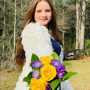 Meet your Posher, Caroline